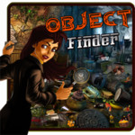 Object Finder 3D Image