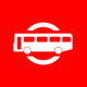 Buses Due Pro Icon Image