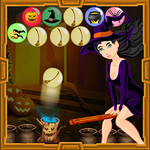 Witch Popping 1.0.0.0 for Windows Phone