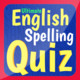 Ultimate English Spelling Quiz Icon Image