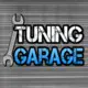 Tuning Garage Icon Image