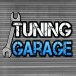 Tuning Garage Image