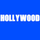 Super Hollywood RSS w/Flickr Icon Image