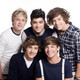 One Direction Music Icon Image