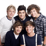 One Direction Music Image