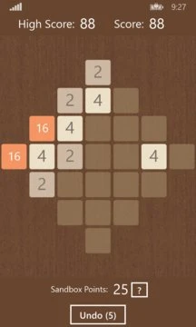 2048 game free download for windows phone