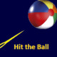 Hit the Ball (ZiliaC) Icon Image