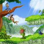 Jungle Adventures 2 5.4.0.0 AppX