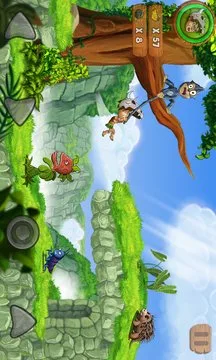 Jungle Adventures 2 Screenshot Image