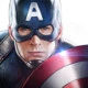 Captain America: TWS Icon Image