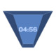 HoloClock Icon Image