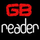 GBReader Icon Image