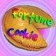 Fortune Cookie Icon Image