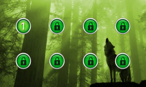 Kill The Wolf Screenshot Image