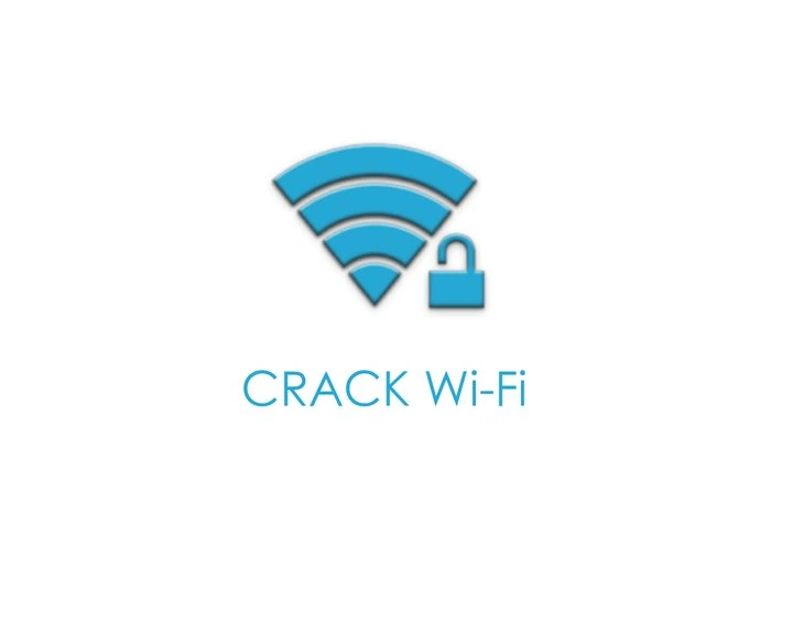 Crack Wi-Fi