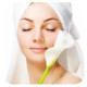 Body Care & Beauty Tips Icon Image