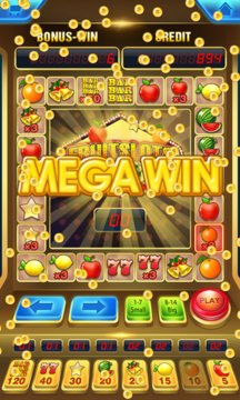 Slot Machines Casino Screenshot Image