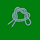 Fishing Knots + Icon Image