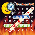 Word Search Frenzy Image