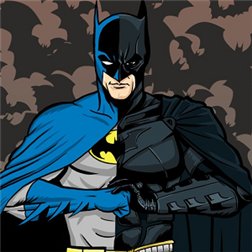 Batman - The Vengeance Image