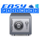 Easy Password Icon Image
