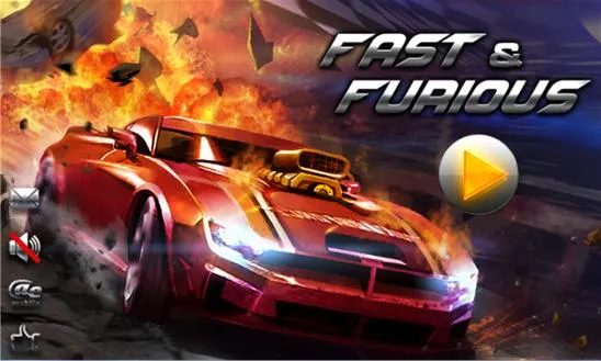 AE Racer - (Fast & Furious) Screenshot Image