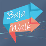 Baja Walk Image