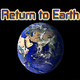 Return To Earth Icon Image