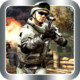 Commando Killer Strike Icon Image