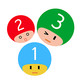 Emoji Formula Icon Image