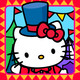 Lily Kitty Coloring Game Funny for Windows Phone
