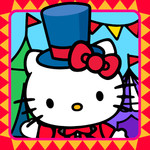 Lily Kitty Coloring Game Funny