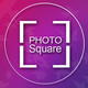SquareShot Icon Image