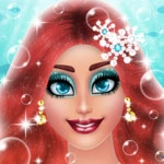 Mermaid Dressup: Sea Love Story 1.0.0.1 AppX