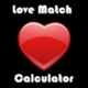 Love Match Calculator Icon Image