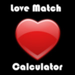 Love Match Calculator