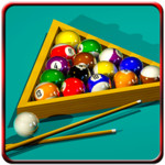 8 Ball Billiard 3D 1.0.0.0 for Windows Phone