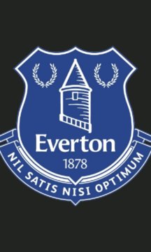 Everton Unofficial RSS Collector Screenshot Image