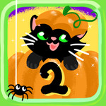 Halloween Kids Puzzles 2 1.0.0.0 for Windows Phone