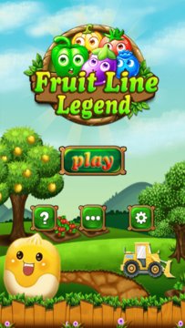 Fruit Crush Legend Screenshot Image