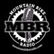 Mountain Bike Radio Icon Image