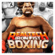 Iron Fist Boxing Icon Image