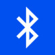 Bluetooth Shortcut Icon Image