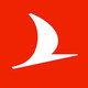 Turkish Airlines Icon Image