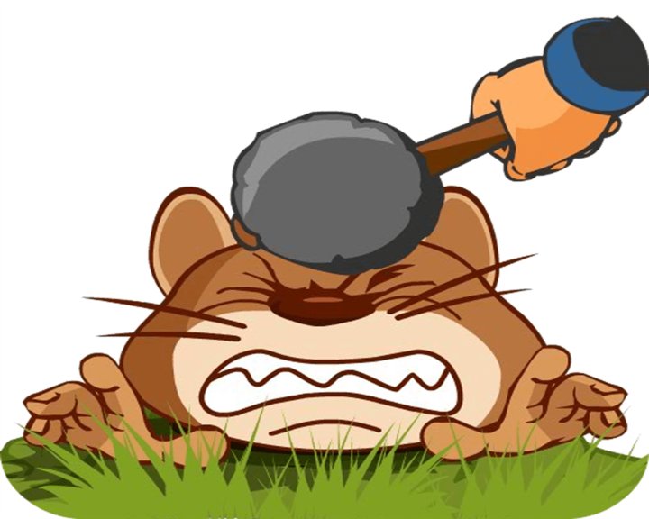 Punch Mole Image