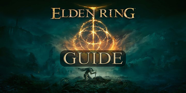 Guide For Elden Ring Weapons Image