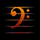 MusicStation Icon Image