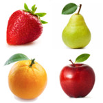 Fruits Name Quiz