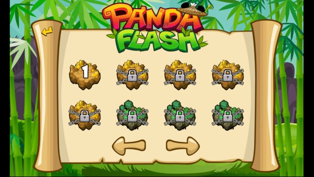 Panda Flash Screenshot Image