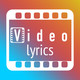Lyricsmint with Video Icon Image